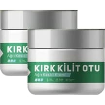 Süper Kırkkilitotu Masaj Bakım Kremi 100 Ml X 2 Adet
