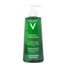 Vichy Normaderm Phytosolution Jel  400 ML