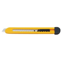 Olfa Spc-1 Standart Dar Maket Bıçağı