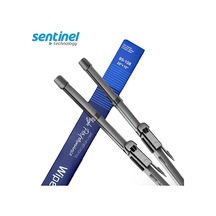 Sentinel Muz Silecek Takımı Nissan Qashqai 2007-2013 İle Uyumlu