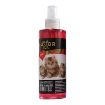 Luxor Kimya Kedi Parfümü Çilek 200 ml