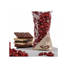 Böğürtlen Aromalı Ayva Draje-1000 G