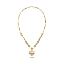 Velvet Love Kolye