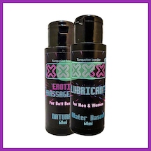 Bezos L. Bay Bayan Lubricantgel 60ml + Masaj Yağı 60 Ml Bty