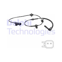 Delphı Ön Fren Abs Sensörü Astra K 16 22 Çarpışma Önleme Olmayan Araçlar Delphı Ss20773 42703444 13379170 39002171