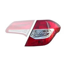 C4 2 2010 Stop Lambası Sağ Oem No:6351ks