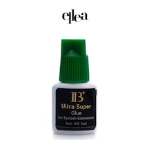 Ib Ultra Bonding İpek Kirpik Yapıştırıcı 5 Ml Yeşil Kapak