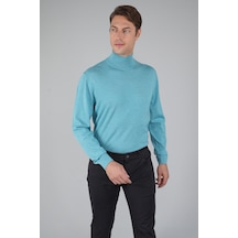 Mint Yeşili