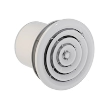 Horoz 100 Lük Aırymax-1 Plastik Fan