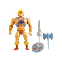 He-man Masters Of The Universe: He-man Aksiyon Figür / Oyuncak