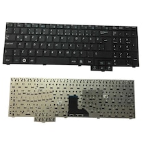Samsung Uyumlu Np-R540Ep Notebook Klavye Tr - 437604970