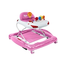 Babyhope219 Tobby Salla Yürüteç
