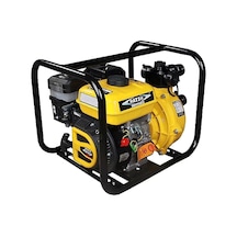 Datsu Dbyp 50 C2 Yüksek Basınçlı Su Motoru