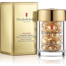 Elizabeth Arden Advanced Ceramide Capsules Daily Youth Restoring Yaşlanma Karşıtı Cilt Yenileyici Serum 30 Kapsül