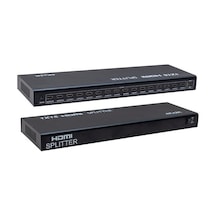 Pm-4948 16 Port 1080p 3d 16 Lı Hdmı Dağıtıcı
