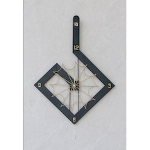 Aura Bablo Premium Duvar Saatleri