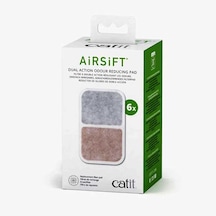 Catit Koku Azaltıcı Ped 6 Lı 50702,50695,50685 N106