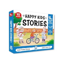 Mavi Kirpi Yay. Nina And Nicks Stories 4 - 4. Sınıf Hijaye Seti 1520508004069
