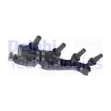 Delphı Gn10319-12b1 - Ateşleme Bobini Berlıngo 1.6 00 08 Partner