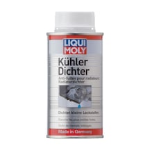 Lqm-3330 - Radyatör Sızıntı Önleyici 150ml