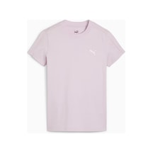Puma Kadın Mor Tişört 677883-60