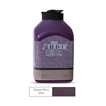 Artdeco Akrilik Boya 500 Ml. 3049 Patlıcan Moru