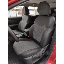 Nfs Auto Renault Megane 4 Oto Koltuk Kılıfı