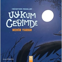 Uykum Cebimde - Nehir'den Masallar - Nehir Yarar - Altın Kitaplar