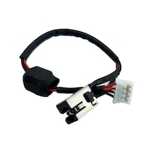 Asus Uyumlu X53U-XR1, A53U-XT2 Power Jack - Şarj Soketi