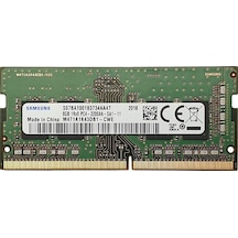 Samsung M471A1K43DB1-CWE 8 GB 3200 MHz DDR4 SODIMM Kutusuz Ram