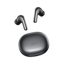 Melobuds N20 Aktif Gürültü Önleyici Kablosuz Kulaklıklar, 6 Mikrofonlu 50db Anc Kulaklıklar Enc Clear Call, 13mm D