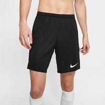 Nike Dry Park Iıı Short Nb K Erkek Siyah Futbol Şort Bv6855-010