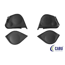 Cabu 220813 Hoparlör Kapağı Takım Vectra B