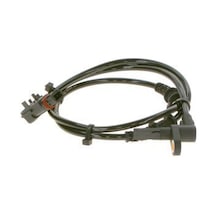 Bosch Abs Sensoru On Mercedes Vıto W639 03 0986594591 A6395401017