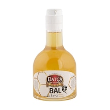 Datça Köy Ürünleri Bal Sirkesi Kule Şişe Üst 250 ML