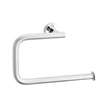 Purelıne Halka Havluluk Krom Renk 160x72x244 Mm Diğer