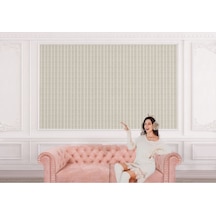 Minimalist Boho Modern Duvar Kağıdı-5544 Çok Renkli