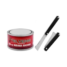Aşı Bıçağı - Aşı Macunu 2li Set