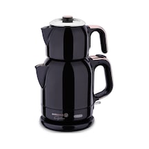 Korkmaz A331-09 Çaytema Deluxe 1.7 L Çay Makinesi