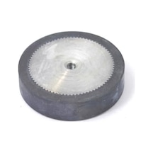 Kingstar Kx-146 Dik Kumaş Kesim Motoru Takozu 5inç
