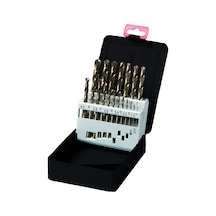 Labor Gold Seri Co5 Matkap Ucu Seti N11.6235