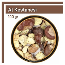 TOS The Organic Spices 1. Kalite At Kestanesi 100 G
