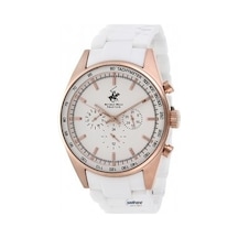 Beverly Hills Polo Club BH490-01 Erkek Kol Saati