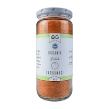 OG Natural Organik Bebek Tarhanası +6 Ay 400 G