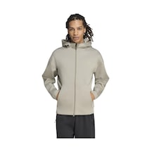 Adidas M Z.n.e. Erkek Spor Eşofman Üstü - Kf3834 Gri