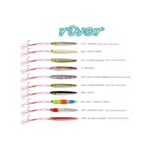 River Alfred Jig 10gr - 46PL