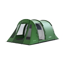 Husky Bolen Yesıl 5 Dural Kısılık Cadır -9984.001 Yeşil