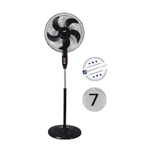 Raks Sf 16 Extra 60 W Ayaklı Vantilatör