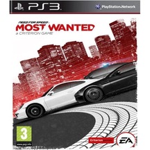 Ps3 Most Wanted