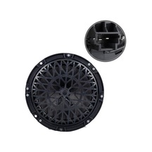 Magicvoice Mv-gf171 6'' 16 Cm 4 Ohm 40 Watt Tekli Oto Hoparlör Kapaklı Citroen - Peugeot